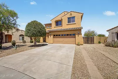 17922 W Lawrence Lane W, Waddell, AZ 85355 - Photo 17