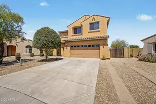 17922 W Lawrence Ln W, Waddell, AZ 85355 - Photo 17