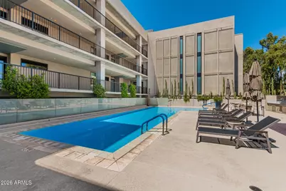 2300 E Campbell Avenue #223, Phoenix, AZ 85016 - Photo 5