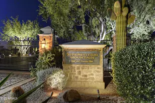 2936 S Lookout Ridge, Gold Canyon, AZ 85118 - Photo 31