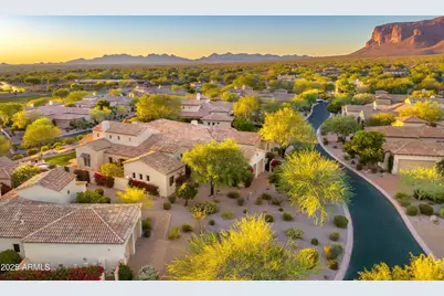 2936 S Lookout Ridge, Gold Canyon, AZ 85118 - Photo 29