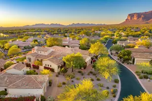 2936 S Lookout Ridge, Gold Canyon, AZ 85118 - Photo 29