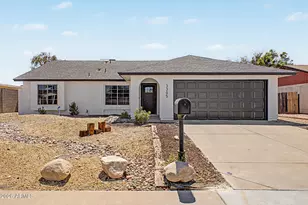 3305 E St John Rd, Phoenix, AZ 85032 - Photo 1