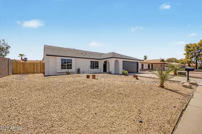 3305 E Saint John Road, Phoenix, AZ 85032 - Photo 5