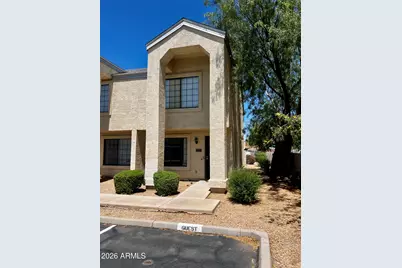 7801 N 44th Drive #1180, Glendale, AZ 85301 - Photo 1