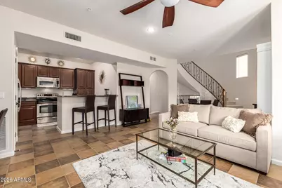 3935 E Rough Rider Road #1197, Phoenix, AZ 85050 - Photo 19