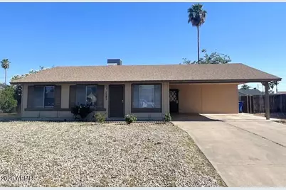 2343 W Portobello Avenue, Mesa, AZ 85202 - Photo 1