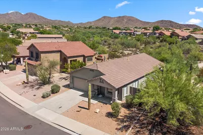 10393 E Texas Sage Lane, Scottsdale, AZ 85255 - Photo 1