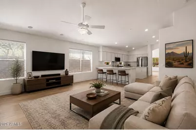 10393 E Texas Sage Lane, Scottsdale, AZ 85255 - Photo 3