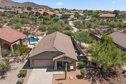10393 E Texas Sage Lane, Scottsdale, AZ 85255 - Photo 9