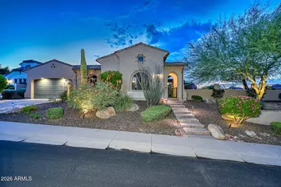 28638 N 68th Drive, Peoria, AZ 85383 - Photo 1