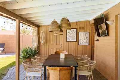 7536 E Coolidge Street, Scottsdale, AZ 85251 - Photo 9