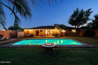 7536 E Coolidge Street, Scottsdale, AZ 85251 - Photo 11