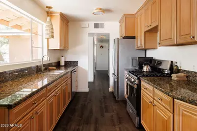 7536 E Coolidge Street, Scottsdale, AZ 85251 - Photo 3