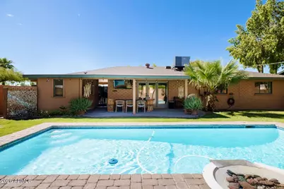7536 E Coolidge Street, Scottsdale, AZ 85251 - Photo 23