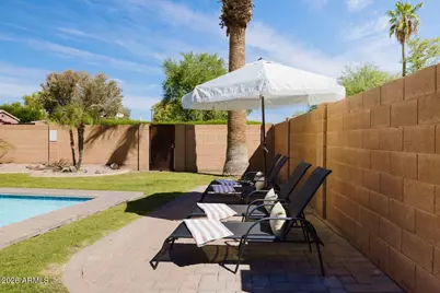 7536 E Coolidge Street, Scottsdale, AZ 85251 - Photo 25