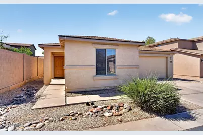 2551 E Meadow Chase Drive, San Tan Valley, AZ 85140 - Photo 3