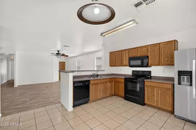 2551 E Meadow Chase Drive, San Tan Valley, AZ 85140 - Photo 15