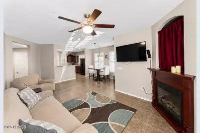 14575 W Mountain View Boulevard #612, Surprise, AZ 85374 - Photo 5