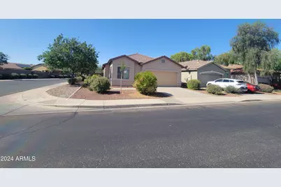 16965 W Lundberg Street, Surprise, AZ 85388 - Photo 25