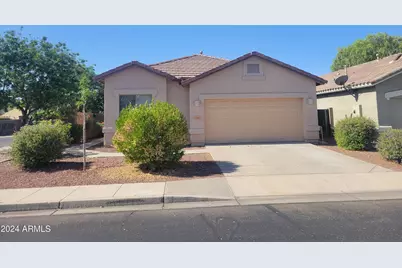 16965 W Lundberg Street, Surprise, AZ 85388 - Photo 1