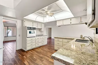 12915 W Paintbrush Drive, Sun City West, AZ 85375 - Photo 17
