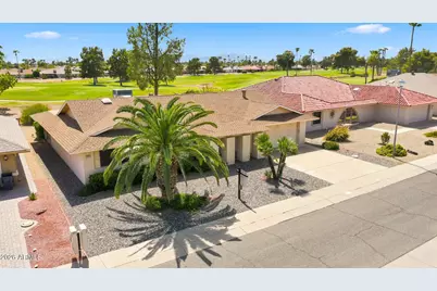 12915 W Paintbrush Drive, Sun City West, AZ 85375 - Photo 35