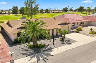 12915 W Paintbrush Dr, Sun City West, AZ 85375 - Photo 35