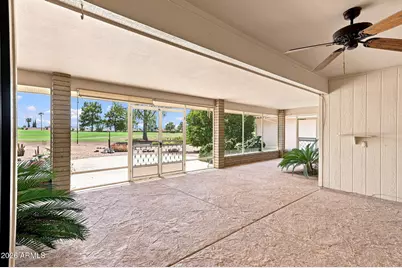 12915 W Paintbrush Drive, Sun City West, AZ 85375 - Photo 29