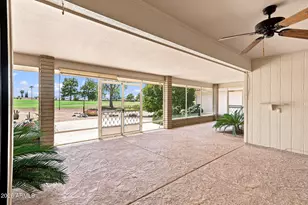 12915 W Paintbrush Dr, Sun City West, AZ 85375 - Photo 29