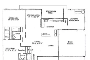 12915 W Paintbrush Dr, Sun City West, AZ 85375 - Photo 43