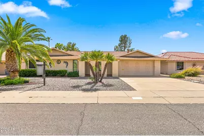12915 W Paintbrush Drive, Sun City West, AZ 85375 - Photo 1