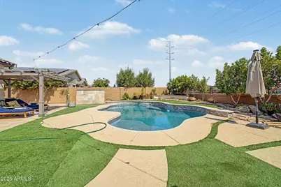 21131 E Cattle Drive, Queen Creek, AZ 85142 - Photo 37