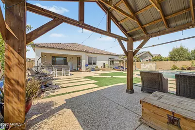 21131 E Cattle Drive, Queen Creek, AZ 85142 - Photo 39