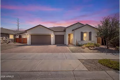 21131 E Cattle Drive, Queen Creek, AZ 85142 - Photo 1