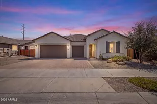 21131 E Cattle Dr, Queen Creek, AZ 85142 - Photo 1