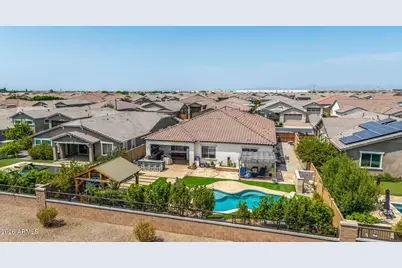 21131 E Cattle Drive, Queen Creek, AZ 85142 - Photo 55