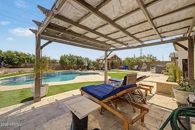 21131 E Cattle Drive, Queen Creek, AZ 85142 - Photo 45