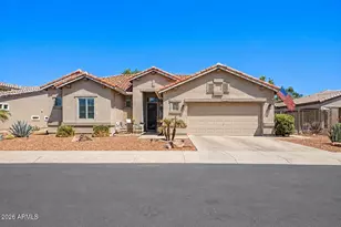 4746 E Indigo St, Gilbert, AZ 85298 - Photo 1