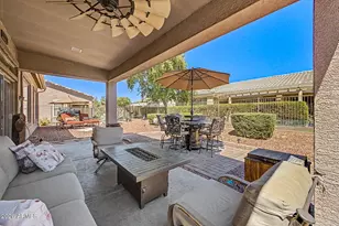 4746 E Indigo St, Gilbert, AZ 85298 - Photo 25