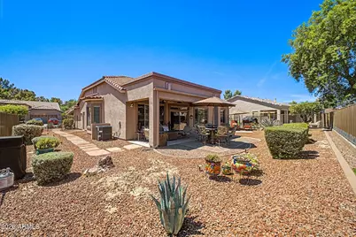 4746 E Indigo Street, Gilbert, AZ 85298 - Photo 27