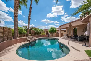 18443 N Borgata Dr, Surprise, AZ 85374 - Photo 35