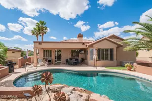 18443 N Borgata Dr, Surprise, AZ 85374 - Photo 33