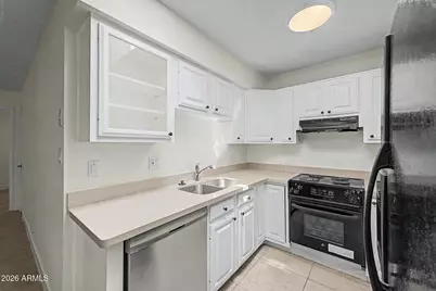 316 W Hononegh Drive #6, Phoenix, AZ 85027 - Photo 5