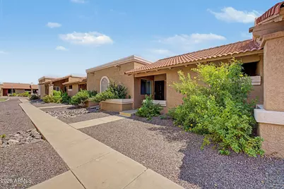 316 W Hononegh Drive #6, Phoenix, AZ 85027 - Photo 15
