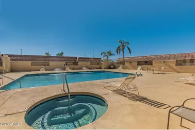 316 W Hononegh Drive #6, Phoenix, AZ 85027 - Photo 29