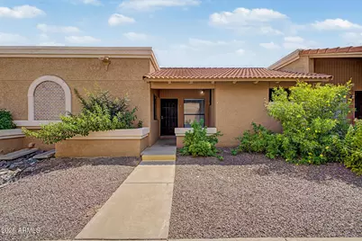316 W Hononegh Drive #6, Phoenix, AZ 85027 - Photo 1