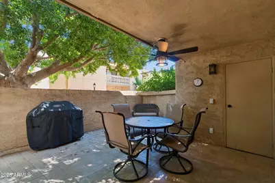 4950 N Miller Road #108, Scottsdale, AZ 85251 - Photo 3