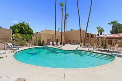 4950 N Miller Road #108, Scottsdale, AZ 85251 - Photo 11