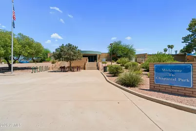 4950 N Miller Road #108, Scottsdale, AZ 85251 - Photo 15